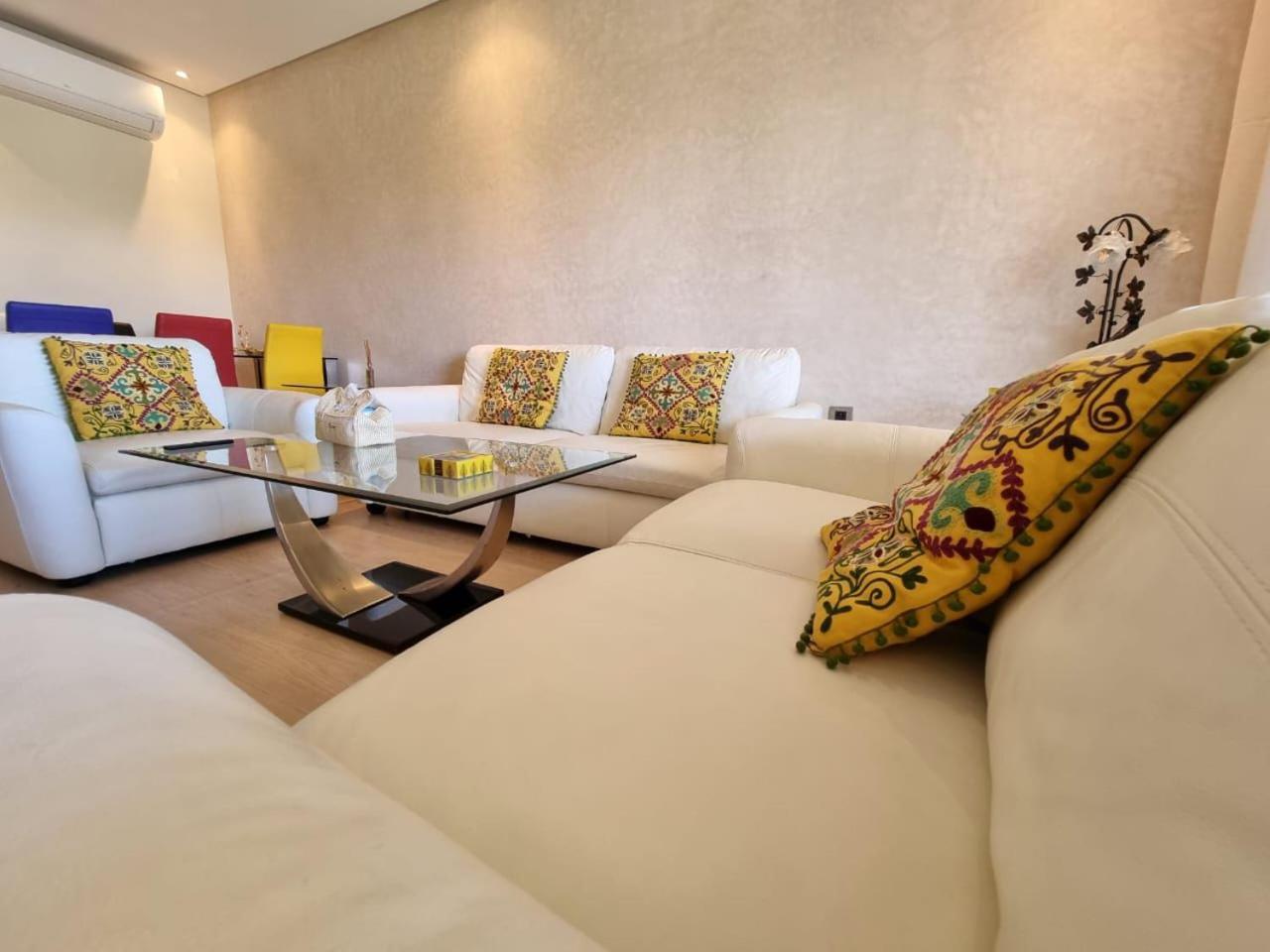 Best Appartement For Relaxation Prestigia Marrakesh Exterior photo