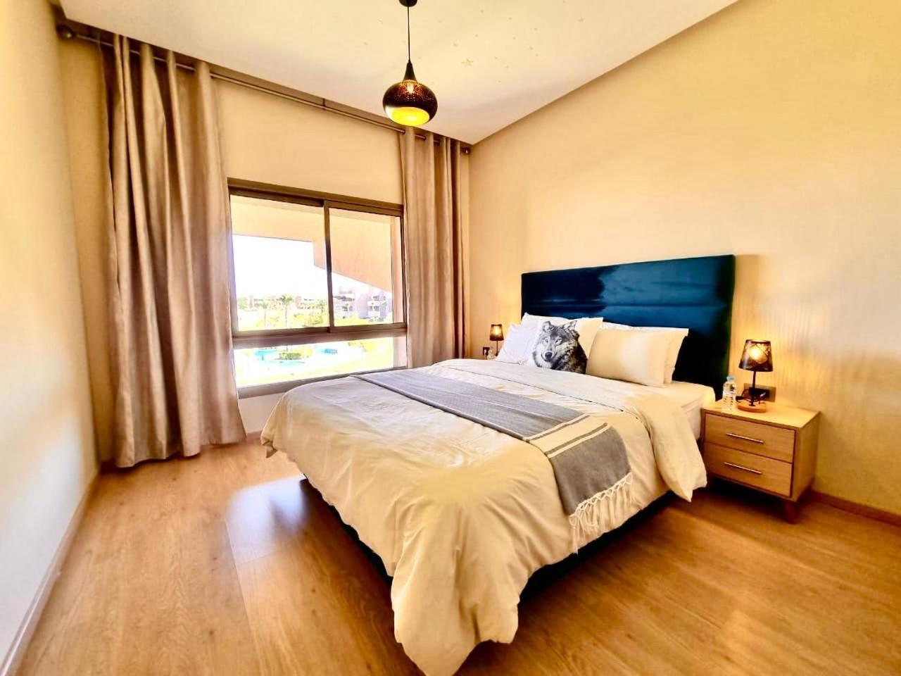 Best Appartement For Relaxation Prestigia Marrakesh Exterior photo