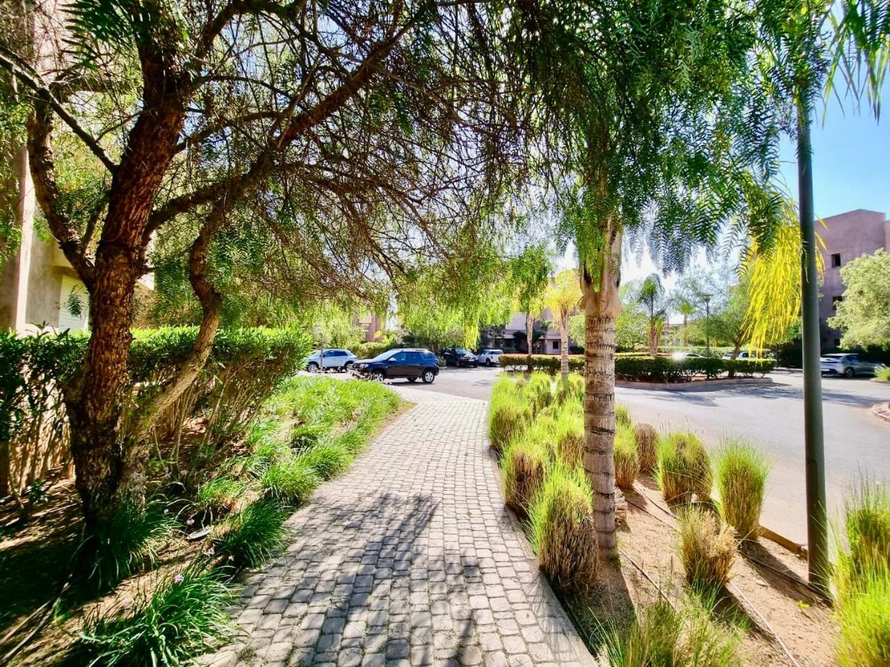 Best Appartement For Relaxation Prestigia Marrakesh Exterior photo